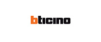 Logo de BTicino