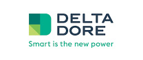Logo Delta Dore