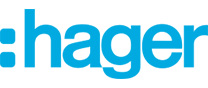 logo hager