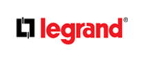 Logo Legrand